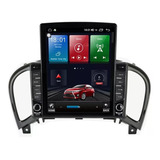 Estereo Nissan Juke 11 19 Mega Pantalla Tesla Android Wifi 