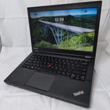 Lenovo Thinkpad T440p Nvidia Intel Core I5 Sku:02