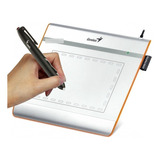 Tableta Grafica Genius Easypen I405x (easypen I405x,kya