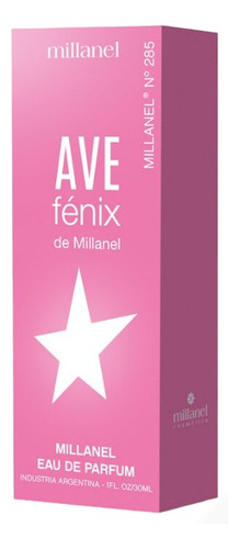 Perfume Millanel Nro 285 Angel N, Femenino 30ml