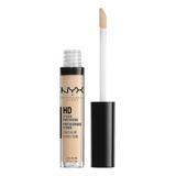 Nyx Hd Photogenic Concealer Corrector Wand Cw03 Light