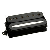 Cápsula Para Guitarra Dimarzio Dp228f Crunch Lab F-spaced