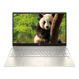 Notebook Touch I7 11va Gen 256 Ssd + 16gb / Hp Fhd Outlet