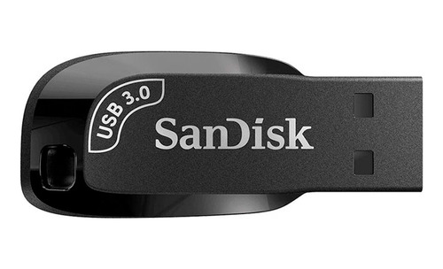 Pen Drive Sandisk 32gb Ultra Shift Usb 3.0 Sdcz410