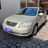 Toyota Corolla Xei 2008 124.000km