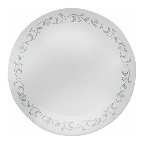 Corell ******* Ccg 8,5 Pulgadas Livingware Casa Almuerzo De 