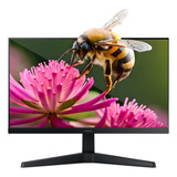 Monitor Samsung 24 S3 Full Hd Ips Freesync 5ms Gtg Hdmi Vga