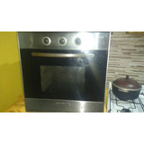 Horno Convector Domec