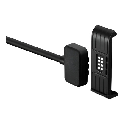 Cargador Magnético Y Cable De Carga Compatible Con Gopro Her