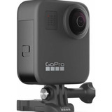 Câmera Gopro Max 360° Cor Black