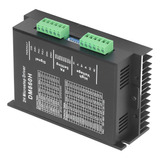 Controlador De Pasos Pwm Motor Driver, Carcasa Ajustable Bif