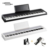 Korg B1 Piano Digital Electrico 88 Teclas Con Peso - Envio