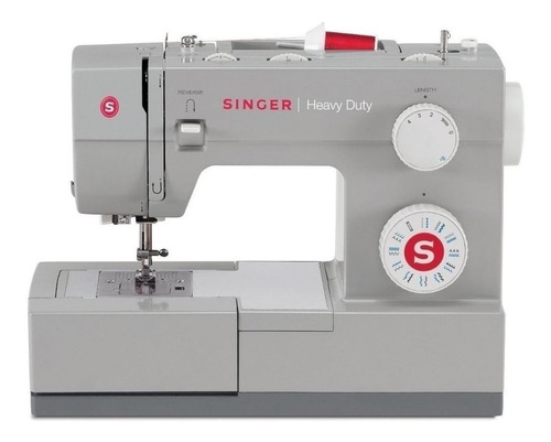 Máquina De Coser  Singer Heavy Duty 4423 