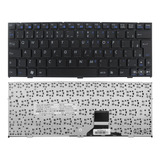 Teclado Netbook Megaware Meganetbook 6-80-m1100-332-1