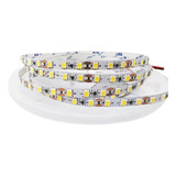 Flexible Smd 2835 Cold White Led Light Strip Ip65 10m/roll