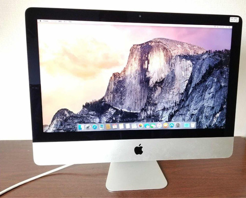 iMac 2011