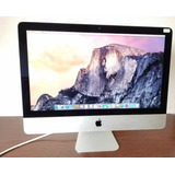 iMac 2011