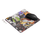 Mousepad Anime Naruto Itachi 2 Alfombrilla Tapete