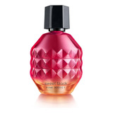 Perfume Sweet Black Pink Addict Cyzone 50ml