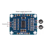 Tpa 3110 Placa Mini Amplificador Mosfet Digital De 2 X 15 W