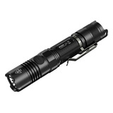 Linterna Nitecore P12gt, Cree Xp-l Hi V3 Led, 1000 Lm