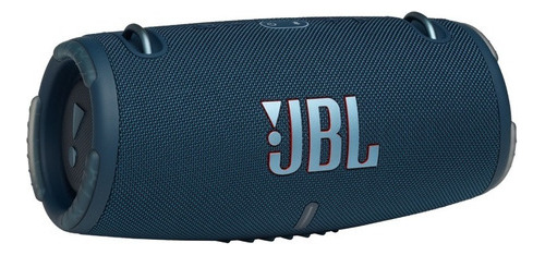 Caixa De Som Jbl Xtreme 3 Bluetooth A Prova D'água Original
