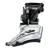 Desviador Shimano Deore 2x10 Velocidades M6025-h