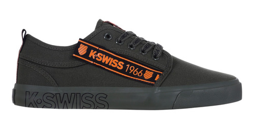 Tenis Caballero K-swiss Forest  Sp     