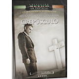 Crepúsculo / Dvd / Arturo De Cordova,gloria Marin,julio Vill