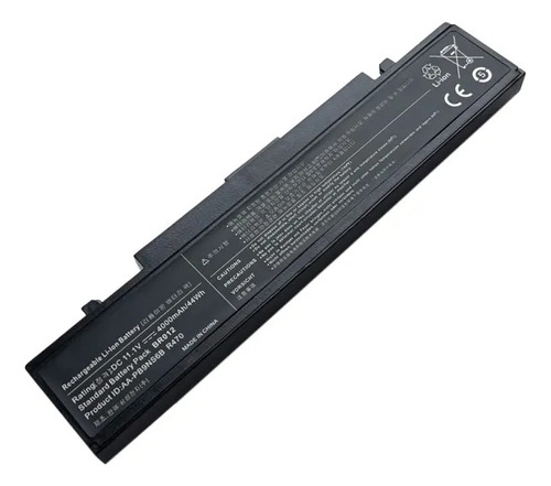 Bateria Para Notebook Samsung Aa-pb9nc6b Aa-pb9mc6b Rf511