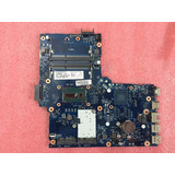 Placa Madre Hp 340 G1 G2 Intel Core I5 5agen I5-5200u