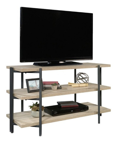 Mueble Rack/estante Para Tv Sauder Modelo 422313 