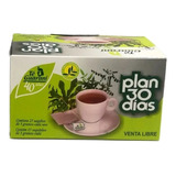 Té Guaraní 30 Bolsitas (15 Dias)