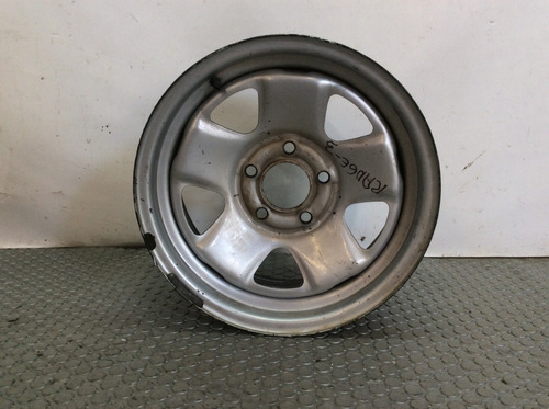 Rin 4 R15 5/114 Ford Ranger Mod 10-12 Original