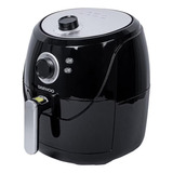 Freidora De Aire Airfryer Daewoo Daf-1858 3 Lts 1000 W