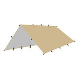 Toldo Para Exteriores, Impermeable, Para Acampar, Playa, Som