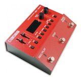 Pedal De Efecto Boss Rc500 Loop Station - Plus