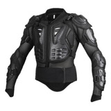 Chaqueta Todo El Cuerpo Motocross Protección Motocicleta