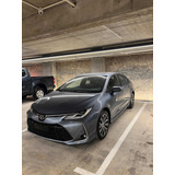 Toyota Corolla 2023 2.0 Seg Cvt 170cv