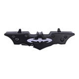 Batman Navaja Doble Filo Apertura Rapida Modelo Deluxe