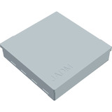 Caja Protectora Para Dvr 8ch 29.5x29.5x6cm