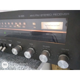 Radio Am Fm Gradiente S125 Sucata (sem Os Kinobs )