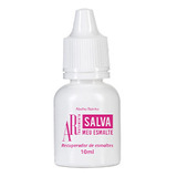 Recuperador De Esmaltes Diluente Salva Meu Esmalte