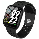 Smartwatch F8 Reloj Inteligente Para iPhone Y Android