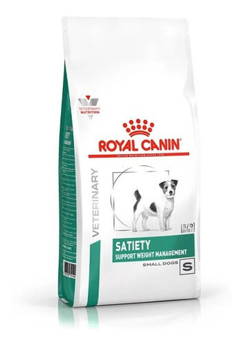 Royal Canin Satiety Small Dog 7,5kg Royal
