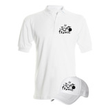 Camiseta Tour De Francia Tipo Polo T- Shirt, Polo Ciclismo