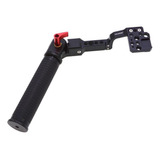 Brazo De Extensión Handgrip For Gimbal Ronin Sc Con .