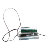 Juego De Antenas Bluetooth Para Netbook Hp Mini Cq10 - 420la