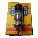 Válvula Electrónica E80 F  Philips Holanda Special Quality