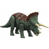 Triceratops - Jurassic World: Dominion